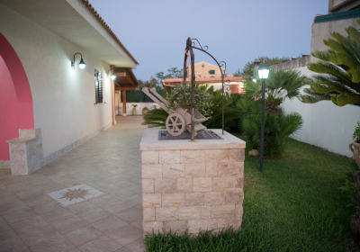 Casa Vacanze Villa Villa Sonia